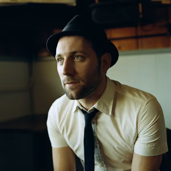 Mat Kearney